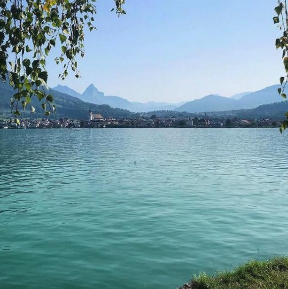 Zugersee