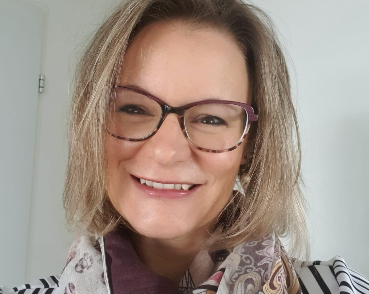 Jeanette Siegenthaler, Ernährungsdiagnostik Erpse
