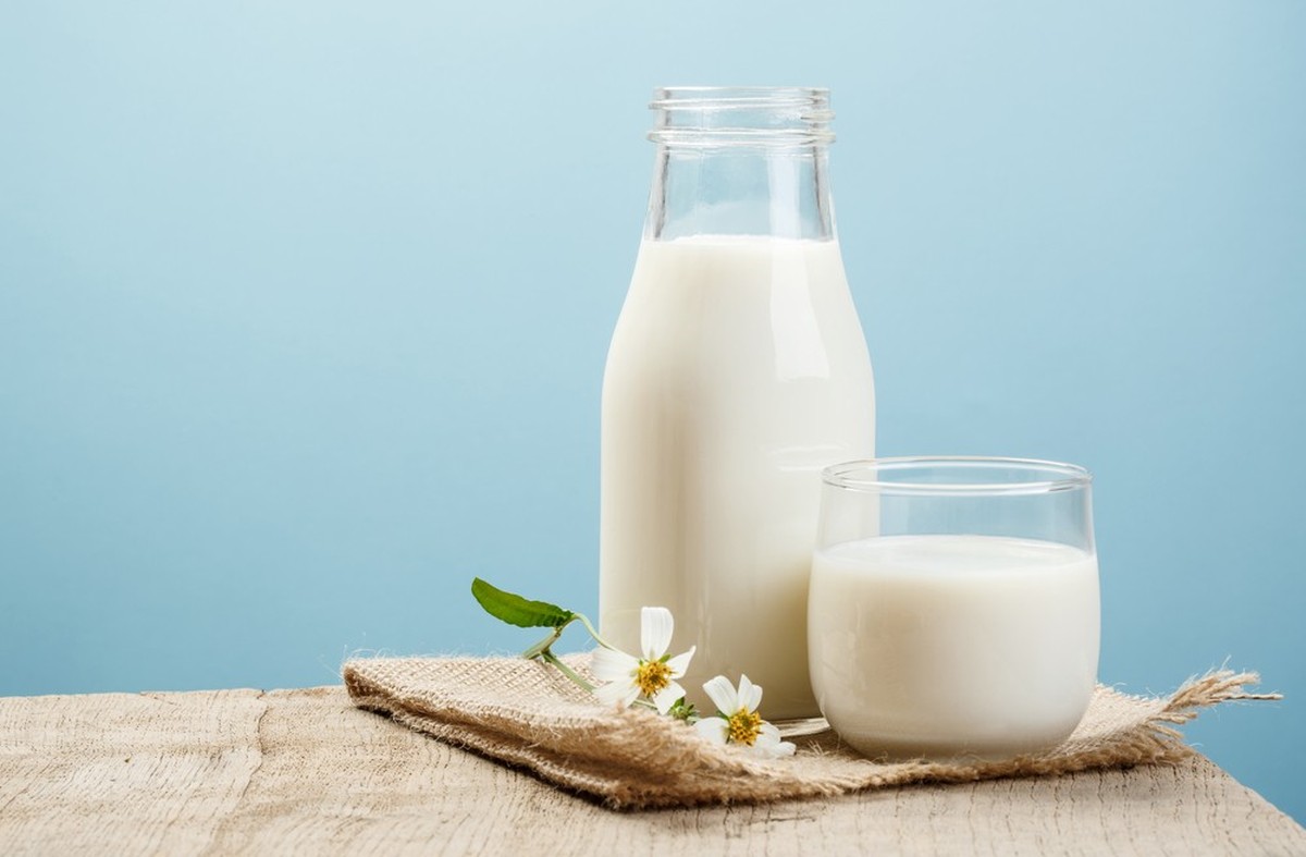 Milch