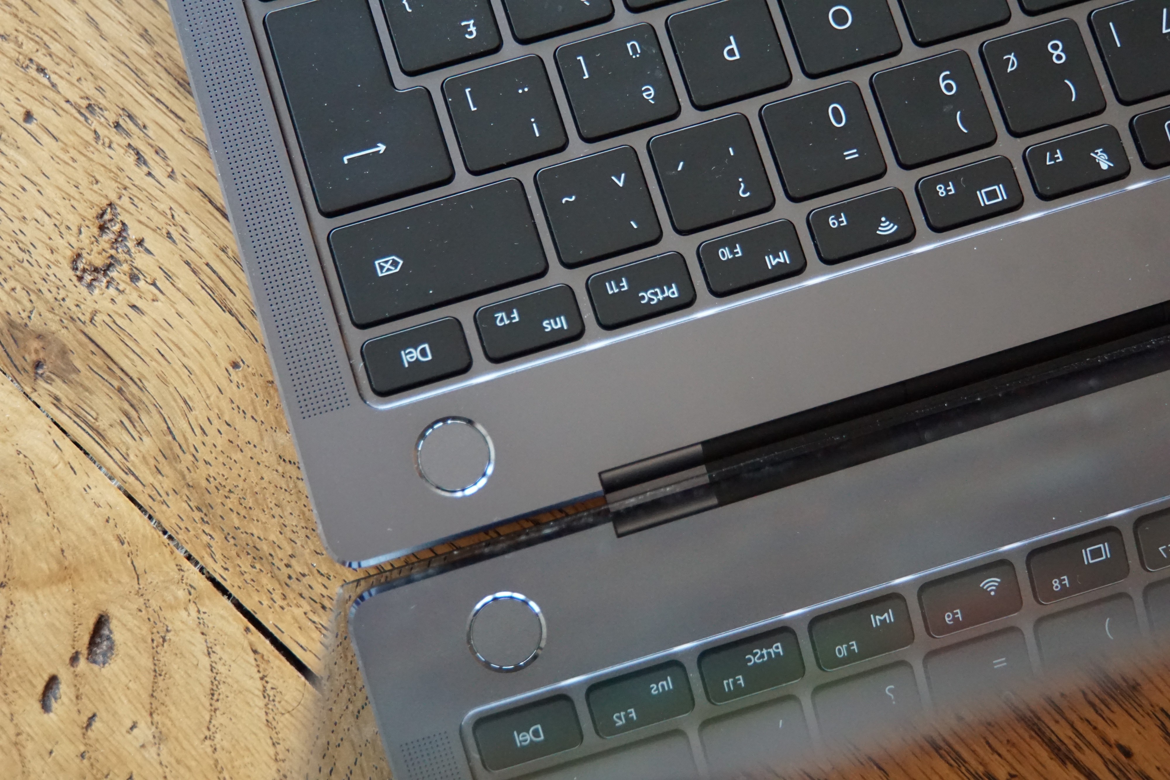 Huawei MateBook X Pro