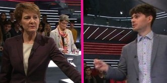 Zersiedelungs-«Arena»: Neo-Umweltministerin Sommaruga lässt Jungen Grünen alt aussehen