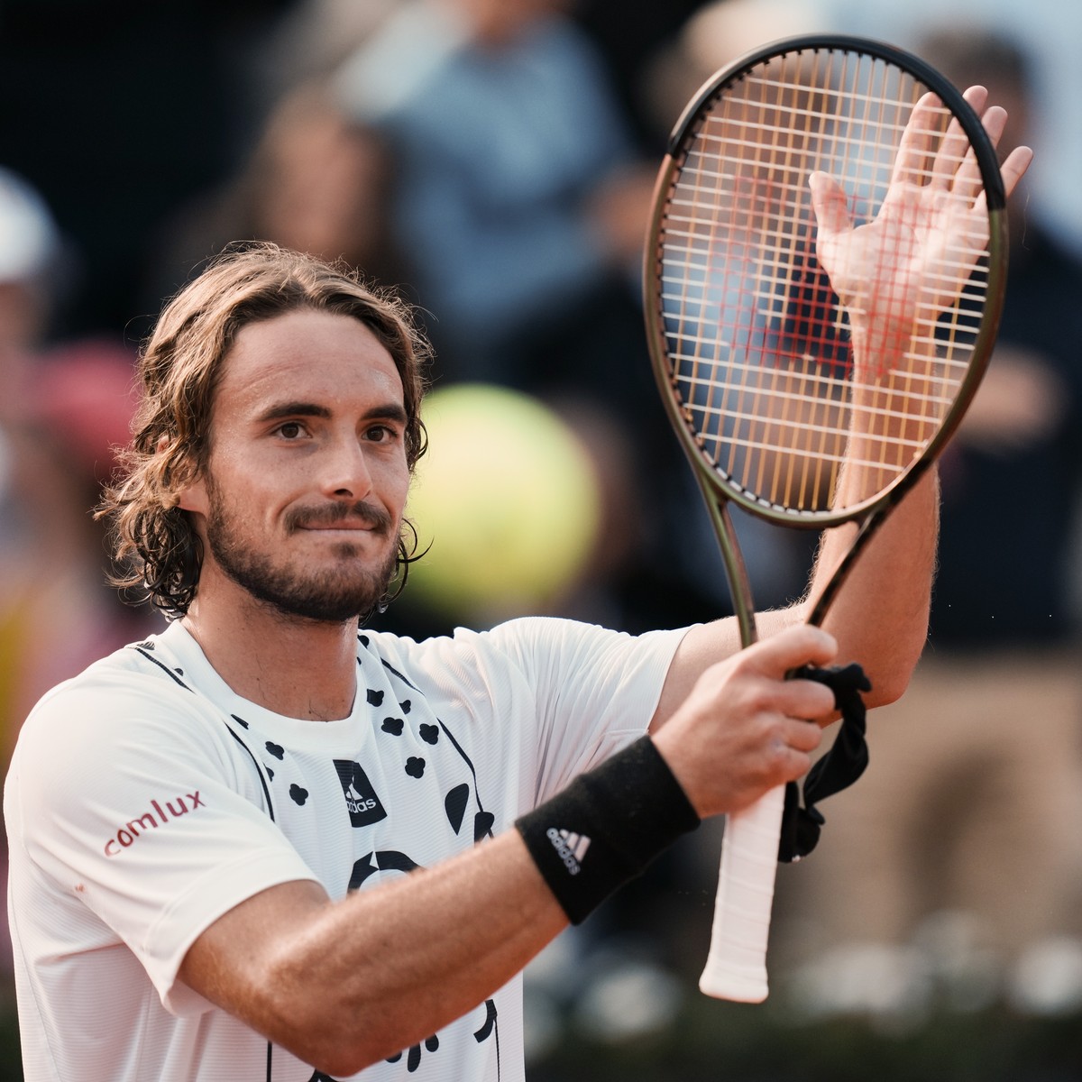 French Open Das wichtigste von Tag 7 bei Roland Garros im Liveticker