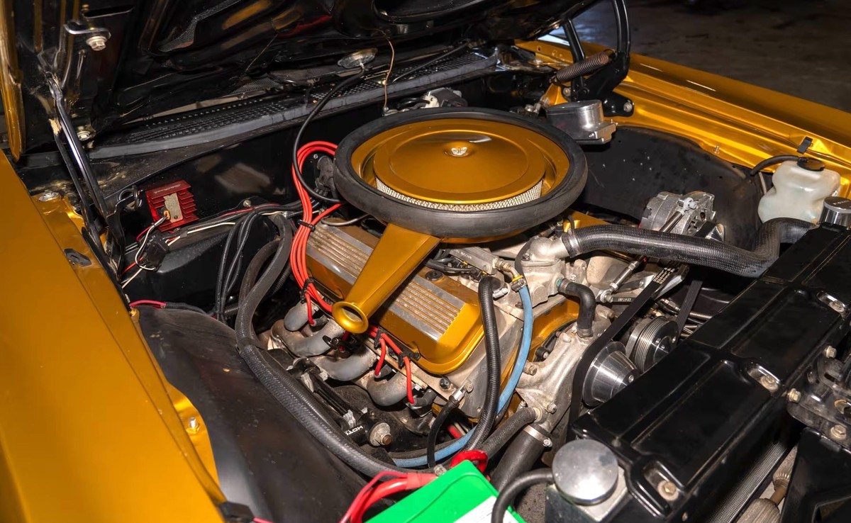 The Funkmaster Flex Collection – Mecum Auction Kissimmee 15 January 2026 
US Muscle Cars
https://www.mecum.com/auctions/kissimmee-2026/collections/the-funkmaster-flex-collection/