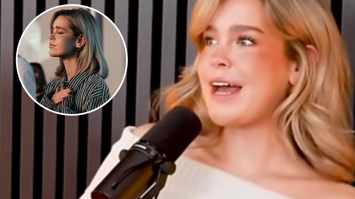 Millane ist eine der grössten deutschen Influencerinnen.