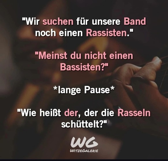 Picdump #10 – Achtung: Hier gibt es wirklich nur Memes!\nIch kenn auf Deutsch so