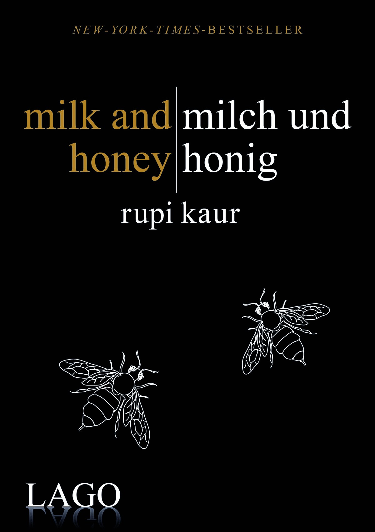 Das Cover ist denn doch eher Grafik-Erstsemestler als Tumblr-Ästhetik.