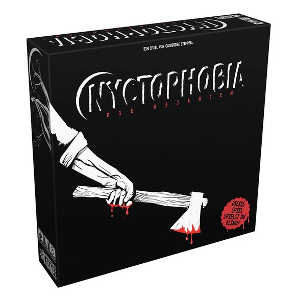 Nyctophobia Box