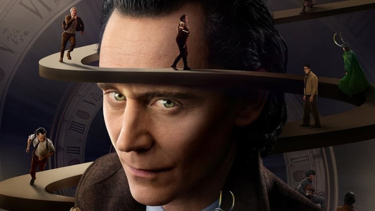 La saison 2 de Loki est dans la lignée de la première, plus foutraque que jamais.