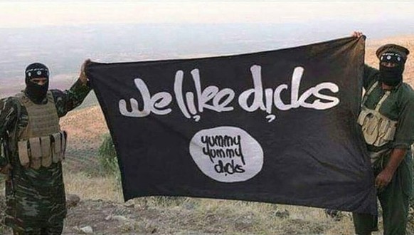 Picdump* für alle! (Auch für die, die nicht lesen können. Es hat viele Bilder)
Schicke Schilder