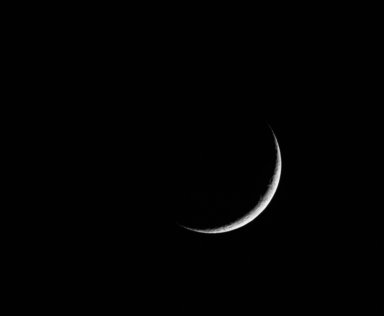 New Moon