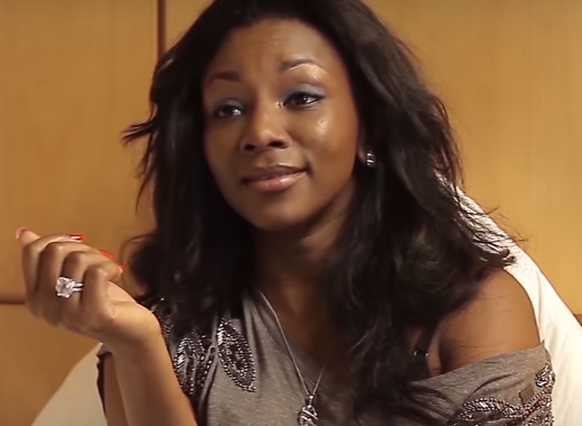 Genevieve Nnaji