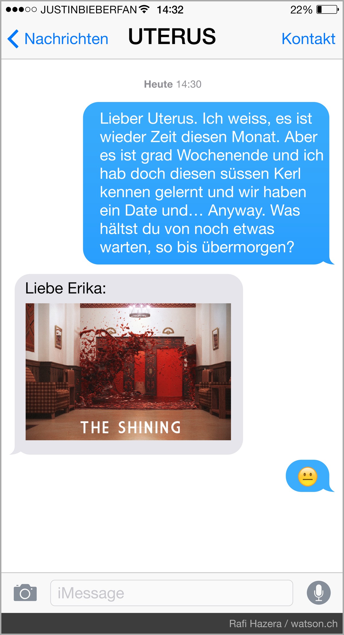 Bild