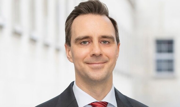 Volker Reinthaler Axa