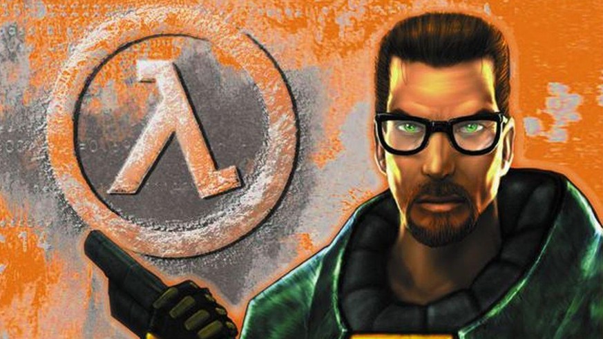 Valves «Half-Life» erschien ursprünglich am 19. November 1998 für PC.