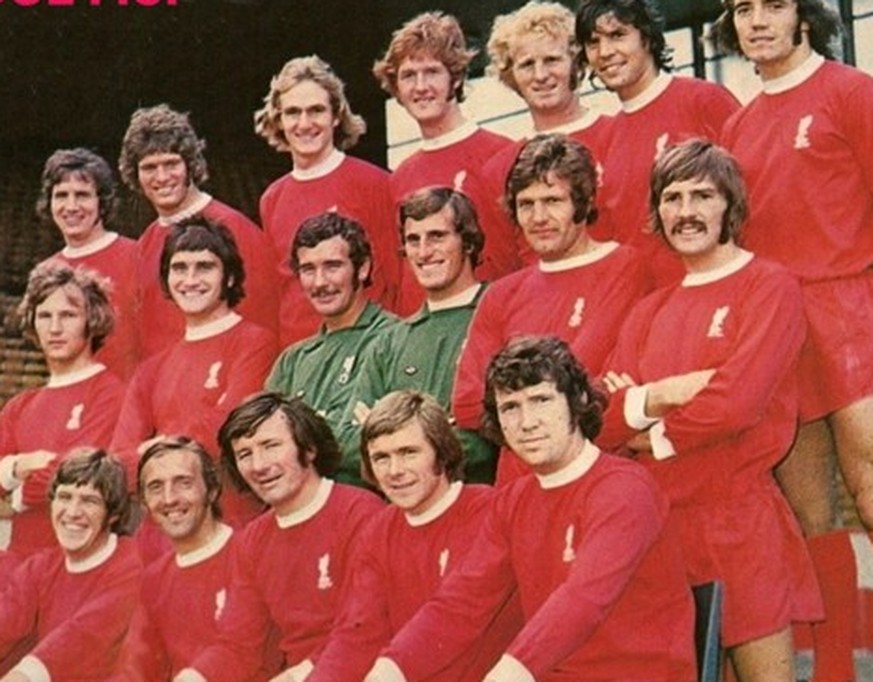 25.11.1964: Dank Bill Shanklys Geistesblitz wird aus dem FC Liverpool ein für alle Mal die Reds