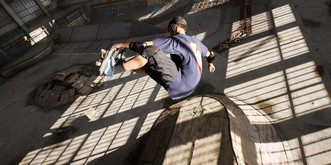 Ich habe «Tony Hawk» nie gespielt – heute hasst mich mein Vergangenheits-Ich dafür