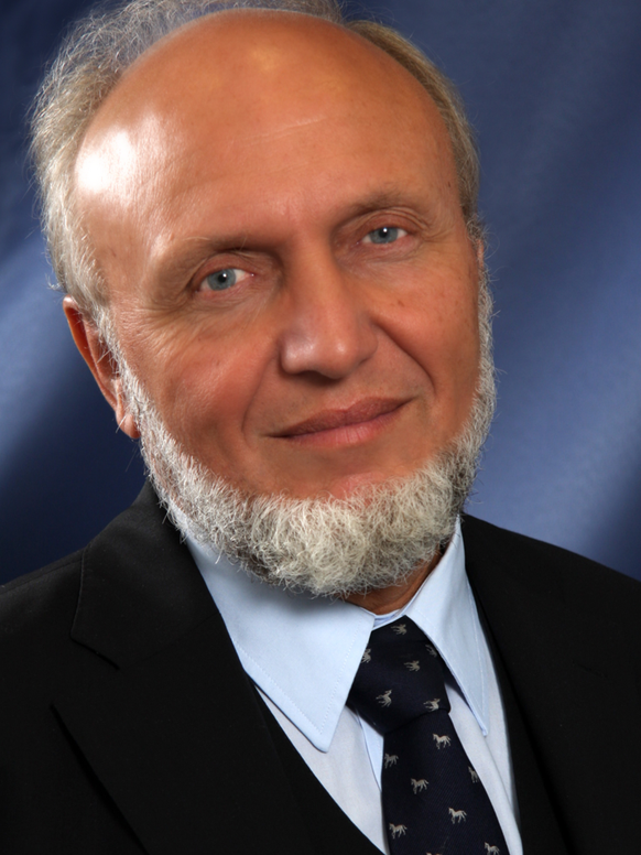 Prof. Dr. Dr. Hans-Werner Sinn ist «ständiger Gastprofessor» an der Universität Luzern.