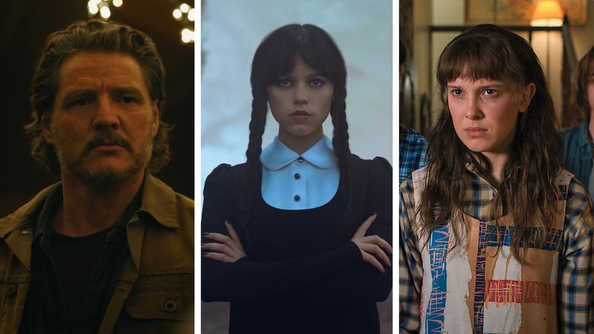Serien 2025 Diese TVShows kommen nächstes Jahr heraus