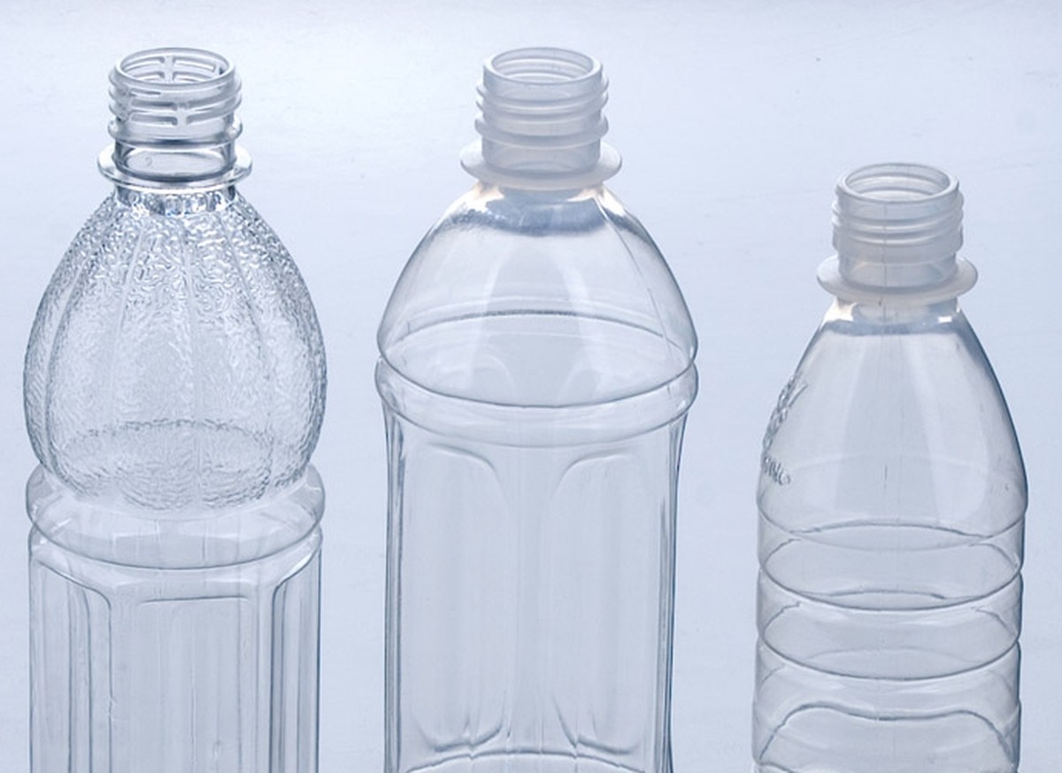 PET-Flasche
