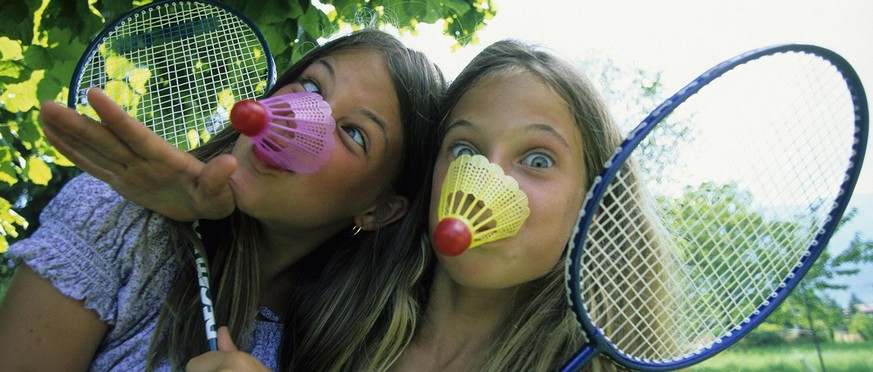 Ferien mit Kindern: Hier sind 11 Vorschläge für perfekte Familienferien