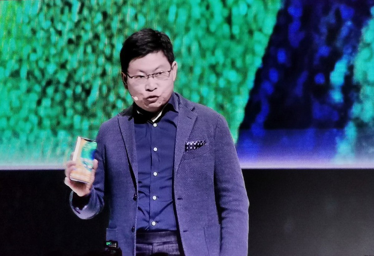 Huawei