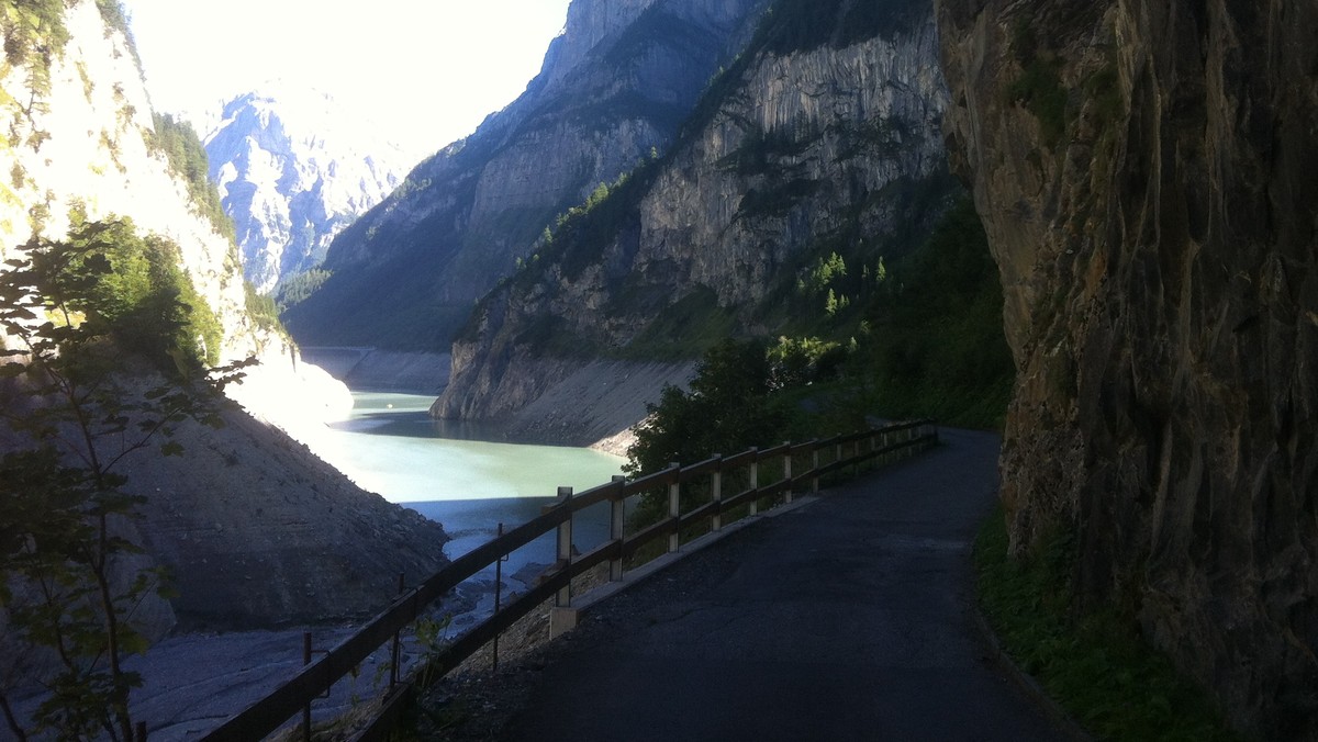 St.Martin im Calfeisental