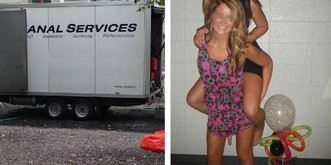 Die 21 lustigsten Fails, um dich daran zu erinnern, dass du Fails liebst