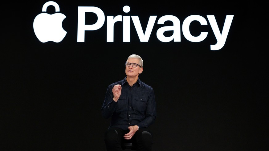 Apples umstrittene Kinderschutz-Tools lassen Angestellte Sturm laufen - Vimarsana News