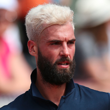 Benoit Paire