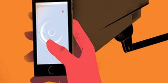 Facebook und Google sind eine «beispiellose Gefahr», warnt Amnesty International