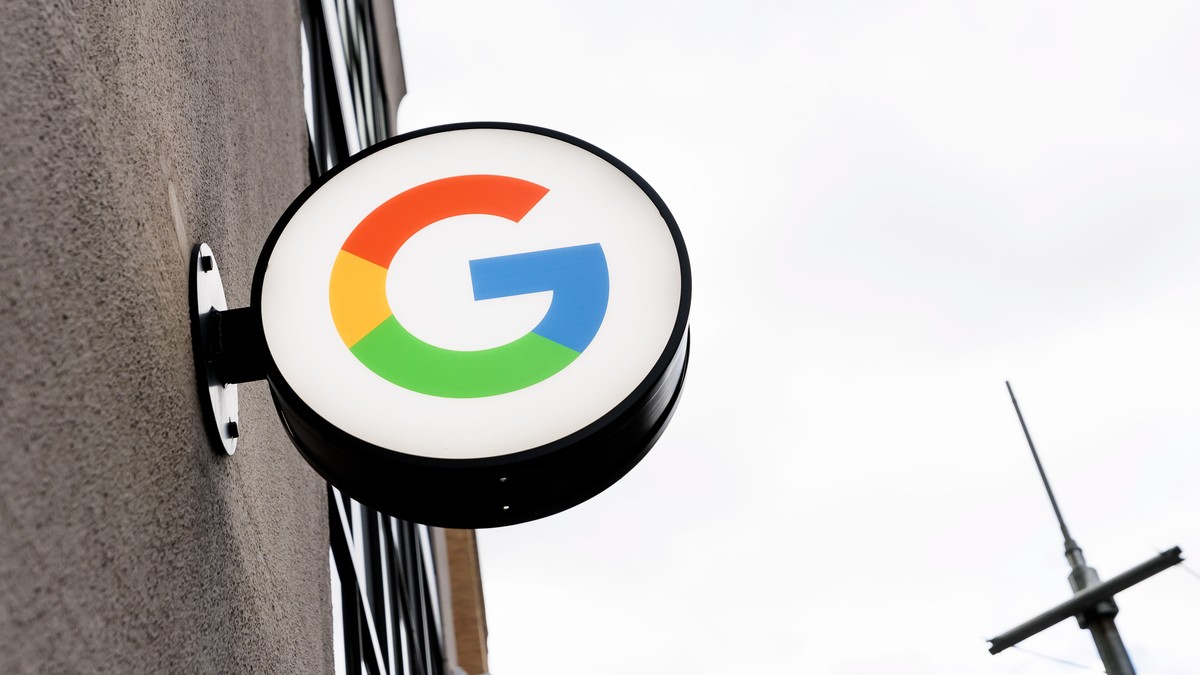 The leaked documents show the wages of Google employees