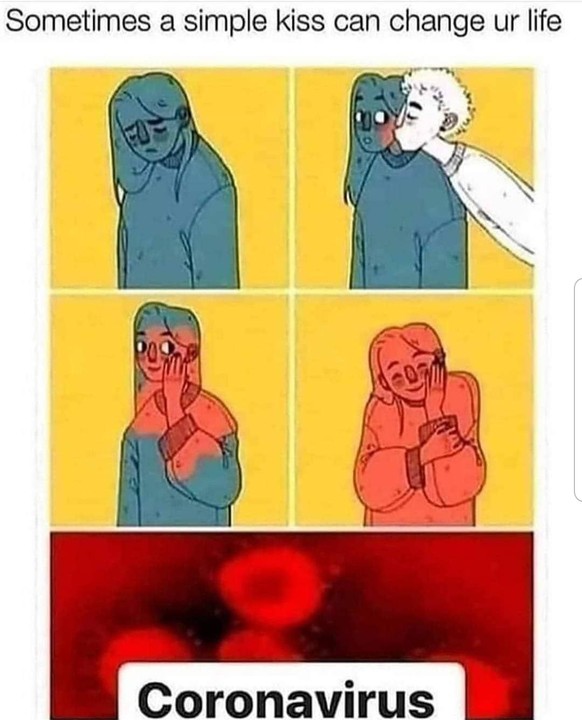 Keine Sorge, es ist genau das, wonach es aussieht: PICDUMP!
Eine kleine Geste der Zuneigung kann einem Menschen den Tah versüssen!