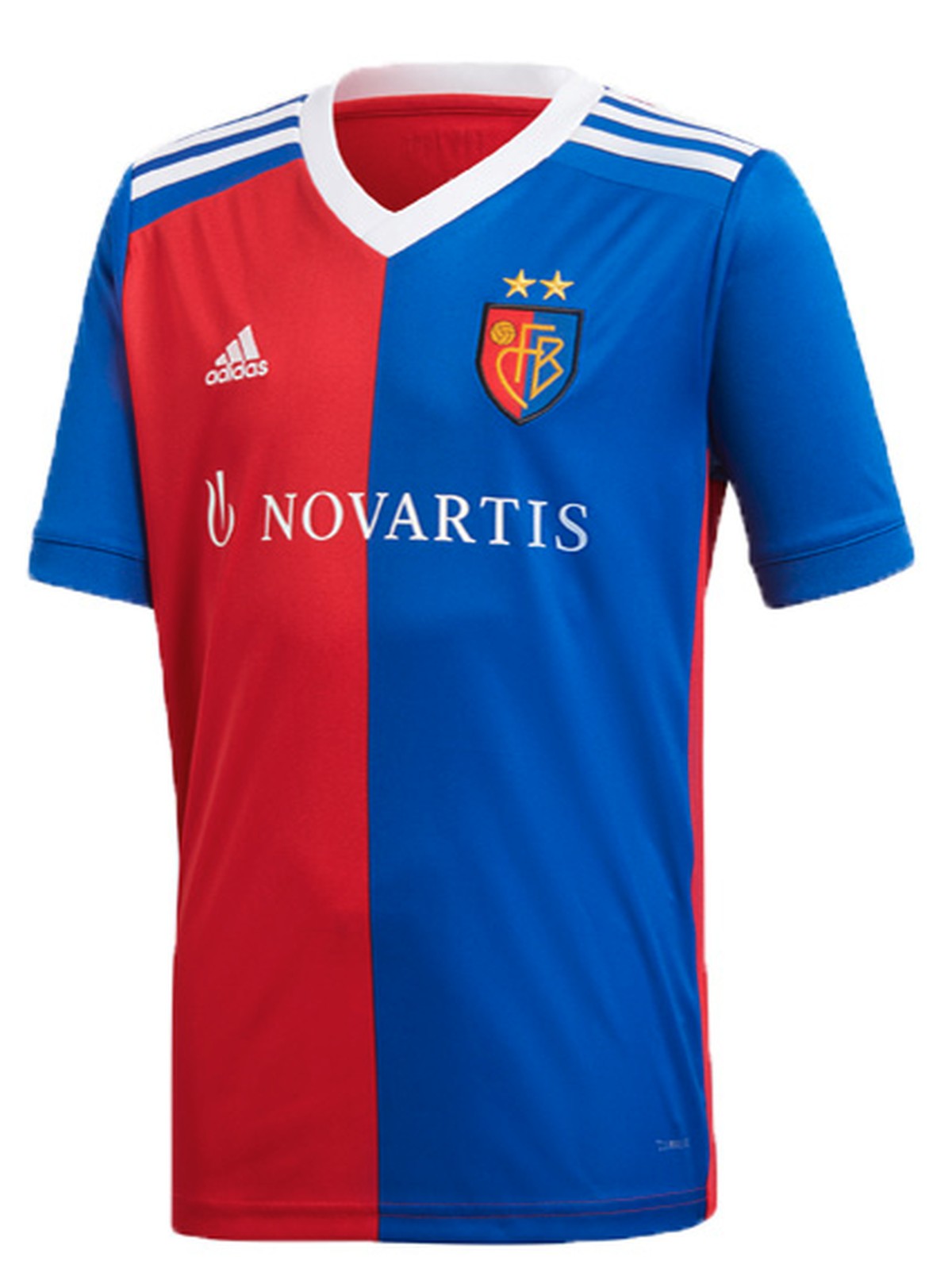 Zum 125-Jahr-Jubiläum setzt der FCB auf ein klassisches Design und ein Retro-Logo.