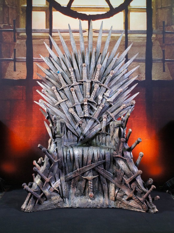 Der «Game of Thrones»-Teaser verrät den Starttermin zu 