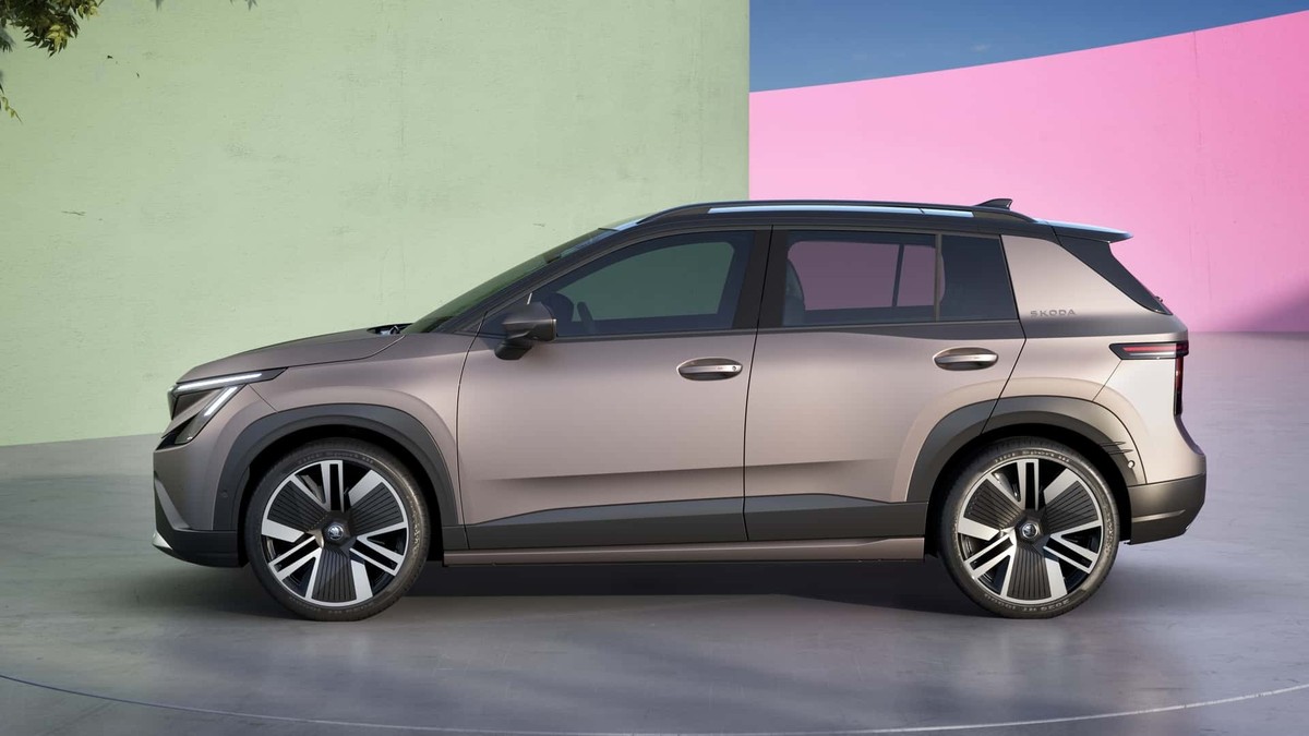 Pourquoi cette petite voiture électrique devient un succès