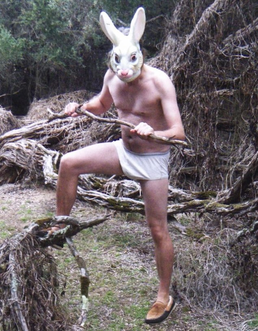 Bilder, zu denen du nicht onanieren solltest