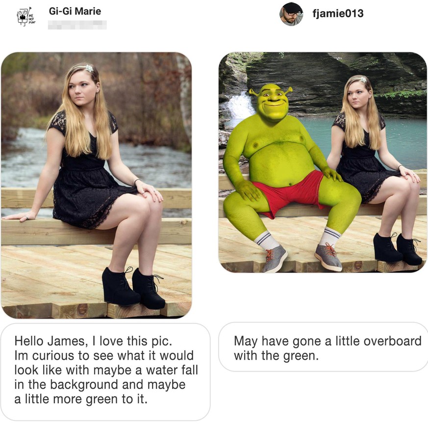 james fridman photoshop