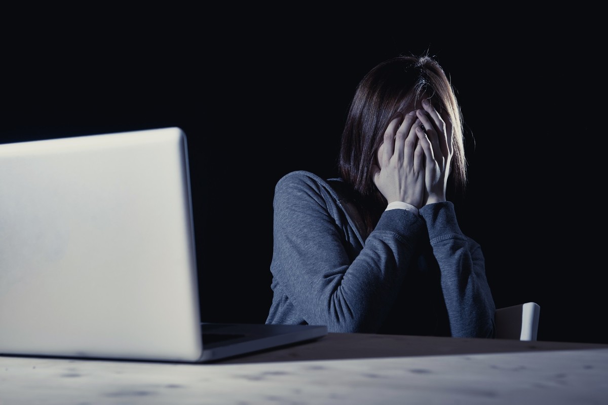 Cybergrooming
