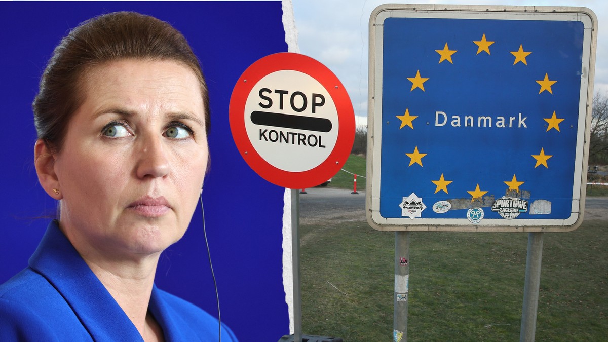 La Première ministre danoise Mette Frederiksen veut repousser les procédures d’asile hors des frontières de l’UE.