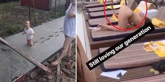 Die lustigsten 25 Fails der Woche – nur hier, beim Faildienstag