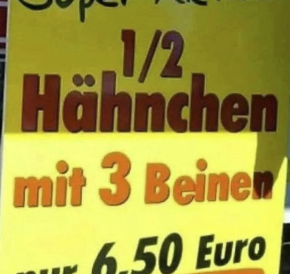 Die lustigsten Fails der Woche