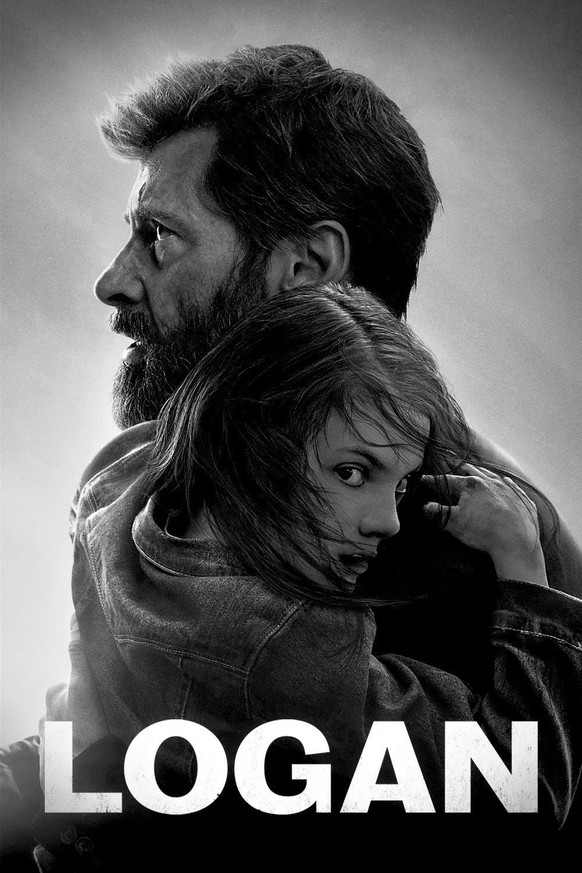 Logan Poster