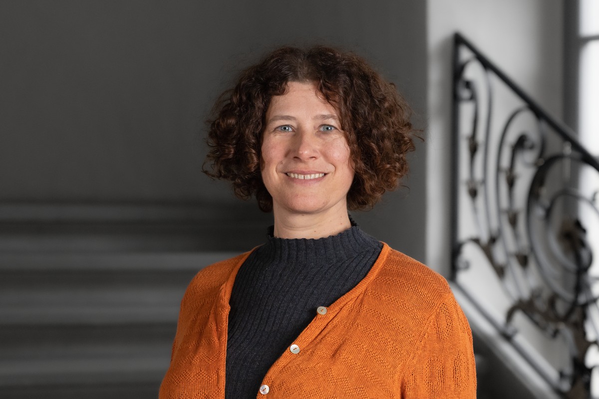 Regula Bühlmann