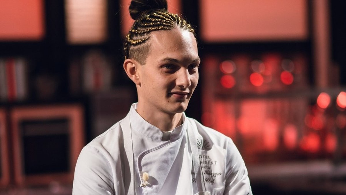 Top Chef 2023: Danny Khezzar fait son retour dans l'émission
