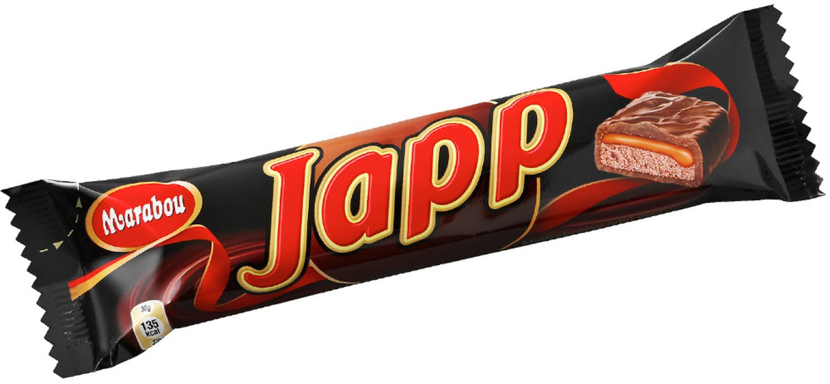 japp mars bar skandinawien süssigkeiten food essen schokolade riegel snack https://www.made-in-scandinavian.com/store/p603/Marabou_Japp_Original_Dubble_Chocolate_Bar_60g_%28_2.10_oz_%29_Made_in_Sweden ...