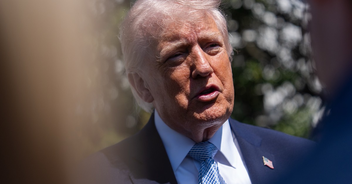 Waffenruhe statt Eskalation – was wir über die Trump-Einigung mit Iran wissen