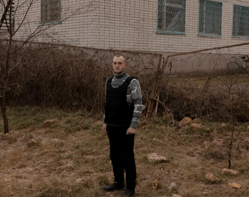 Kherson Cherson