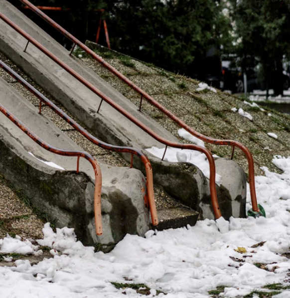 Fail: Spielplätze des Grauens