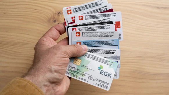 Alles aus einer Hand: Die Krankenkassen wollen künftig wieder geeint auftreten.