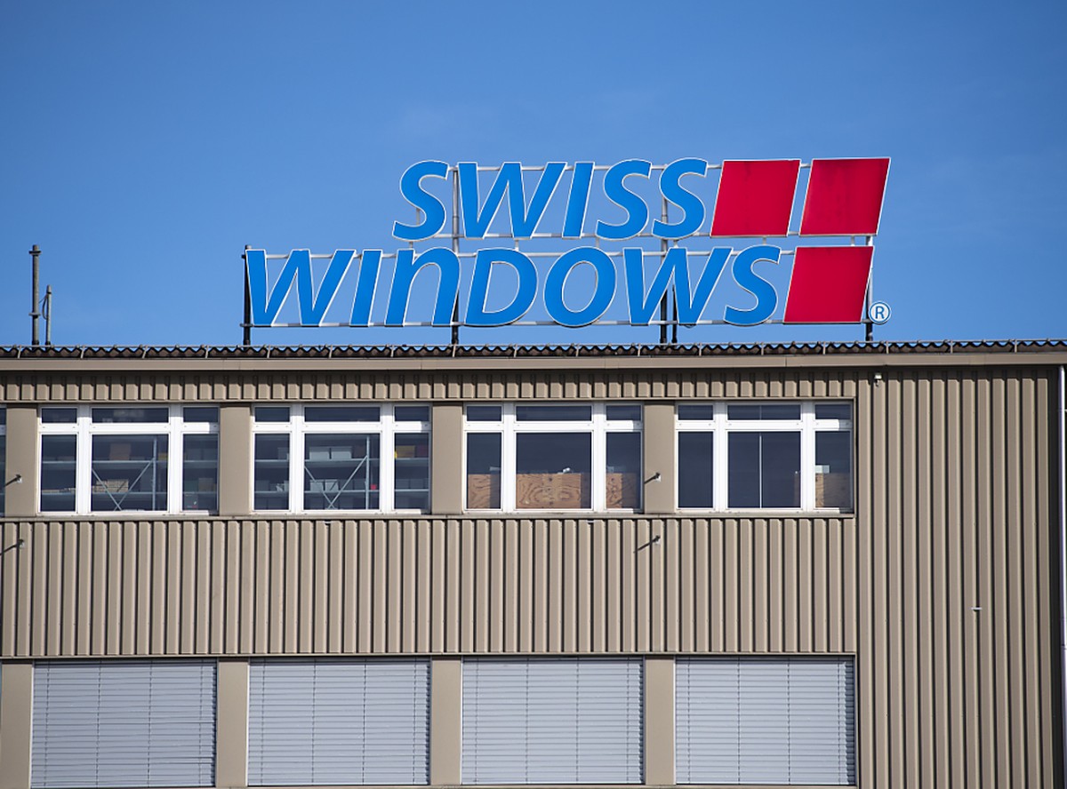 Der Fensterbauer Swisswindows AG mit Sitz in Mörschwil SG ist seit Mittwoch in Konkurs.
